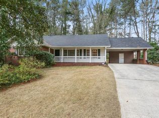 2538 Raintree Ct, Atlanta, GA 30345