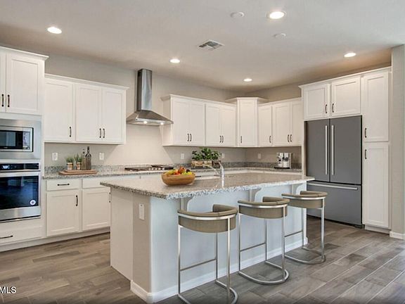 2nd image of 19352 W VALLE VISTA Way