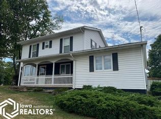 502 W Maple St, Centerville, IA 52544