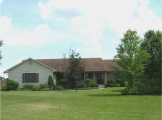 4467 NW Halfway Ln, Topeka, KS 66618