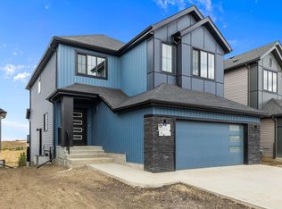 34 Cannes Cv, Saint Albert, AB T8T2C6