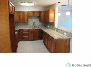 4966 SW 8th St, Margate, FL 33068