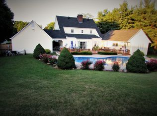 602 Trammell Rd, Bristol, TN 37620