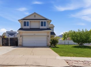 2954 S Ropner Cir, Magna, UT 84044