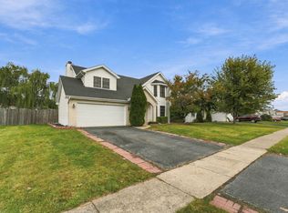 5146 W Park Ln, Monee, IL 60449