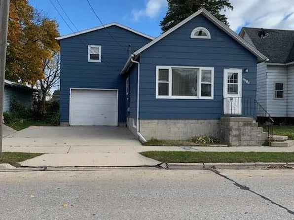 2013 Monroe STREET, Two Rivers, WI 54241