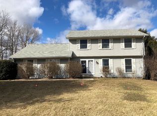 4860 Weber Rd, Saline, MI 48176