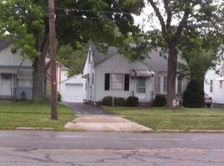4541 S Detroit Ave, Toledo, OH 43614