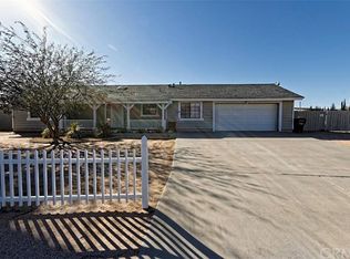 12884 Wagon Wheel Dr, Victorville, CA 92392
