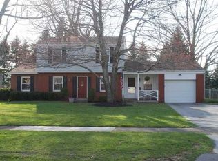 514 El Mar Dr, Rochester, NY 14616