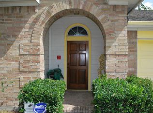 2803 Travick Ln, Houston, TX 77073