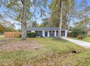 2060 Green Park Ave, Charleston, SC 29414