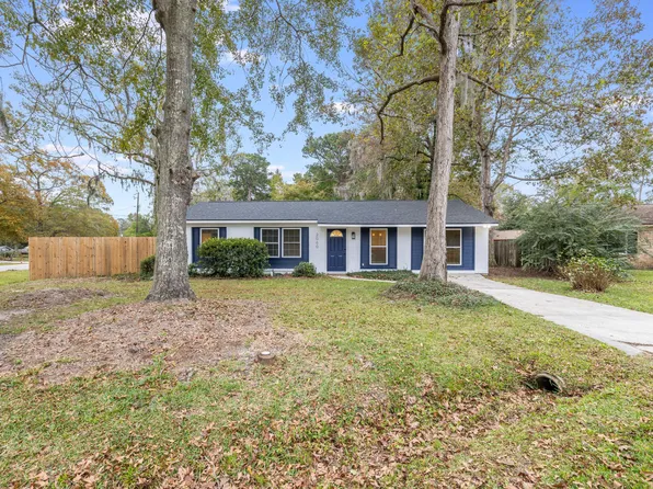 2060 Green Park Ave, Charleston, SC 29414