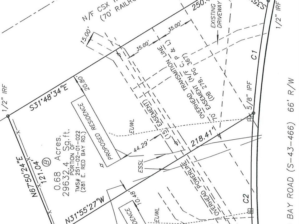 281 E Red Bay Rd, Sumter, SC 29150 Zillow