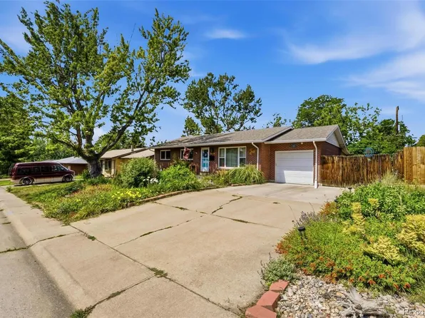 2927 S Stuart Street, Denver, CO 80236