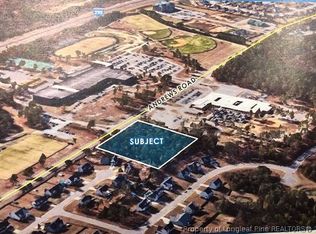 Andrews Rd, Fayetteville, NC 28311