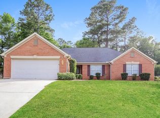 4728 Waltons Cir, Evans, GA 30809