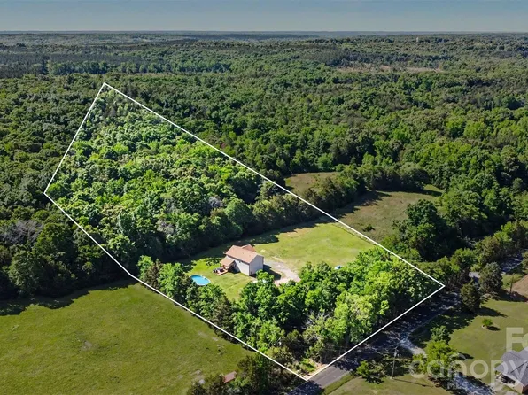 3401 Shillinglaw Rd, Sharon, SC 29742