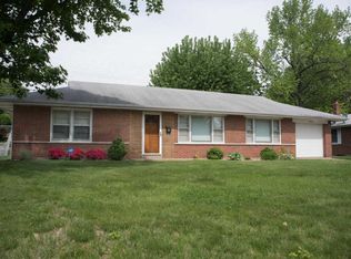 9955 Northampton Dr, Saint Louis, MO