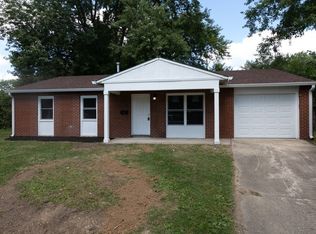 4114 Mellis Ct, Indianapolis, IN