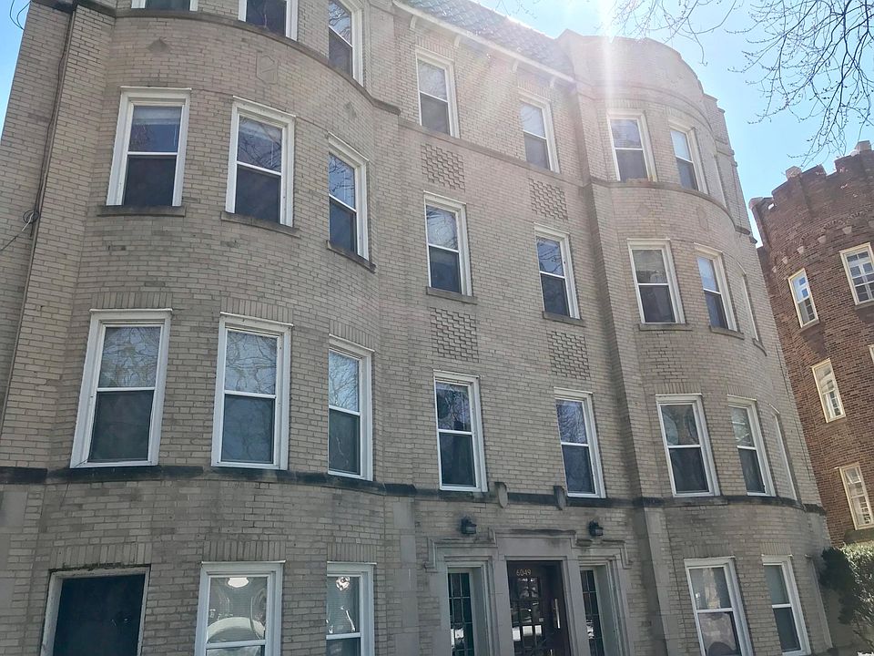 1st image of 6049 N Talman Ave APT 2A