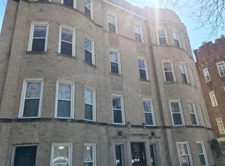 6049 N Talman Ave APT 2A, Chicago, IL 60659