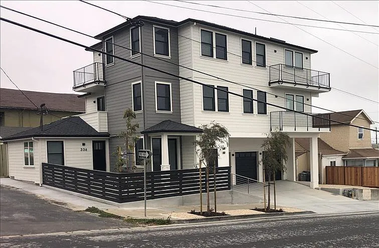 332 Pine Ave — Photo 1
