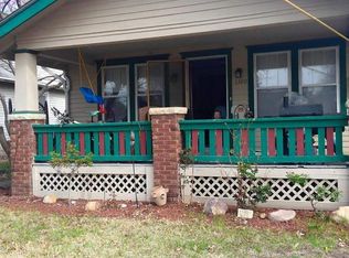 1300 NW Grove Ave, Topeka, KS 66606