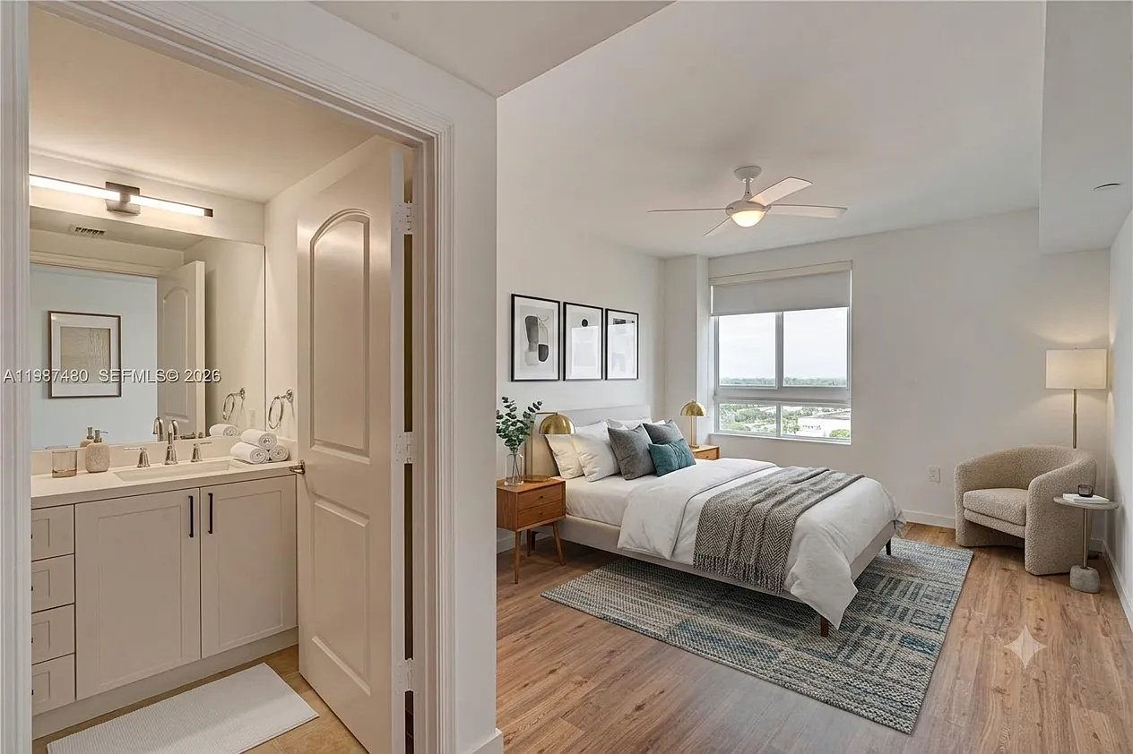 2 bed, 1286 sqft, $3,500 — Photo 1