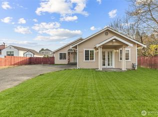 10615 SE 248th St, Kent, WA 98030
