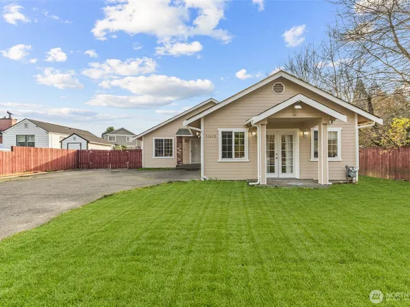10615 SE 248th Street, Kent, WA 98030