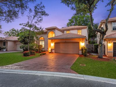 6249 NW 78th Manor, Parkland, FL, 33067