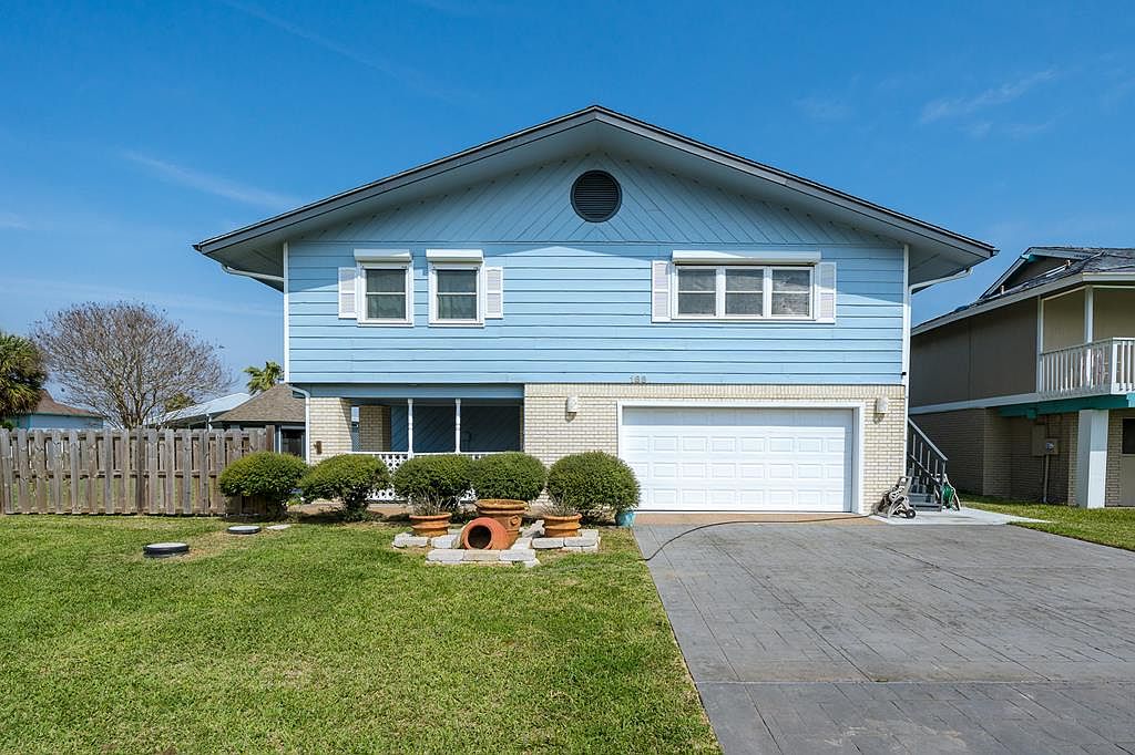 188 Port Royal Ln, Aransas Pass, TX 78336 Zillow