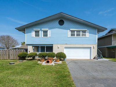 188 Port Royal, City By The Sea, TX, 78336