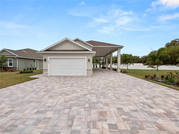 165 Laynewade Rd, Polk City, FL 33868