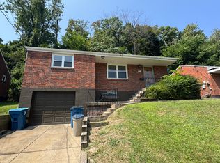 320 Dorothy Dr, Pittsburgh, PA 15235