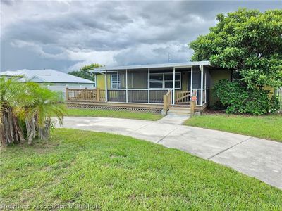 400 E Lakeview Dr, Avon Park, FL, 33825