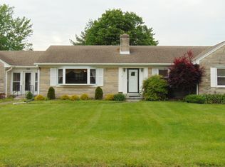 638 N Spalding Ave, Lebanon, KY 40033