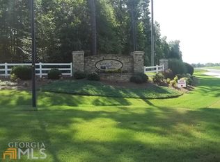 200 Nicklaus Cir, Social Circle, GA 30025