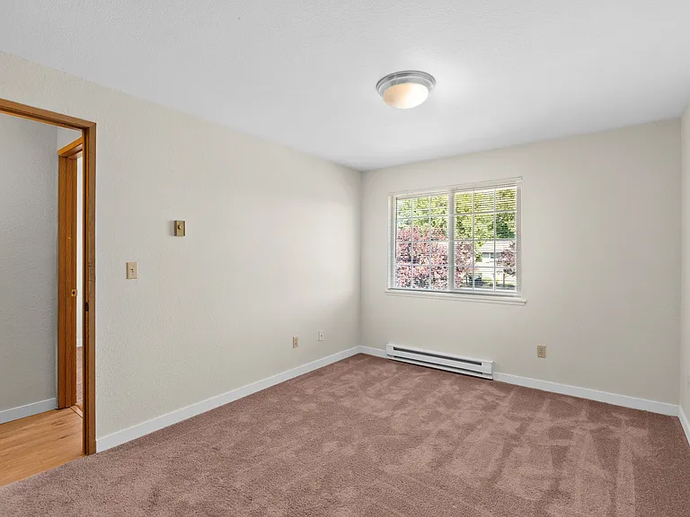 Two Bedroom One Bath Standard Two Bedroom One Bath Standard