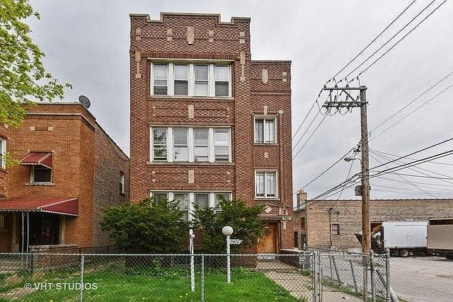 1st image of 7914 S Evans Ave #2