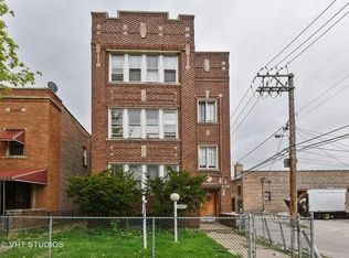7914 S Evans Ave #3, Chicago, IL 60619