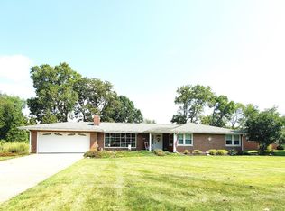 5368 Mississippi Dr, Fairfield, OH 45014