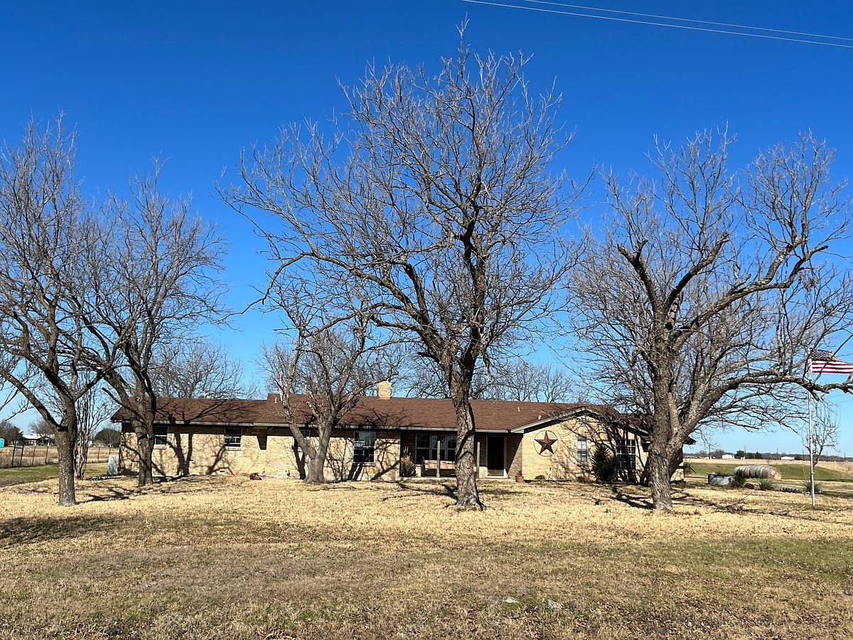 8441 Fm 1181, Ennis, TX 75119 Zillow