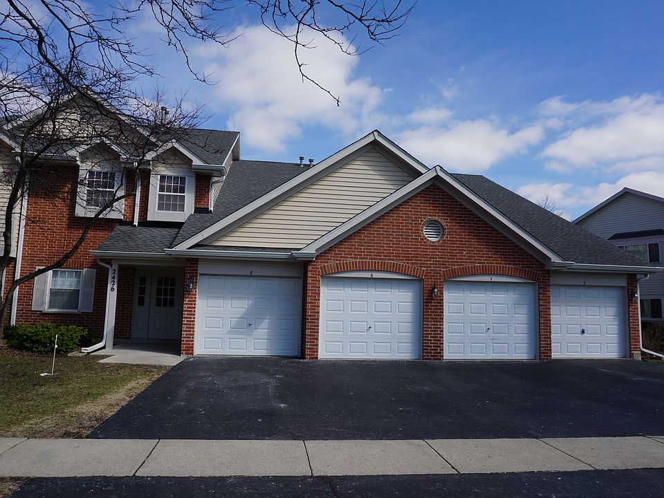1st image of 2426 Charleston Dr Unit 5
