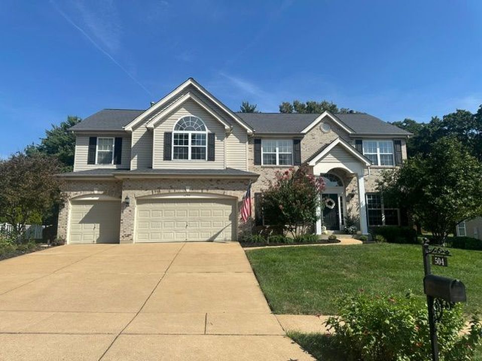 504 Stirling Place Dr - Property Image