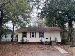 2655 Ranger Dr, North Charleston, SC 29405