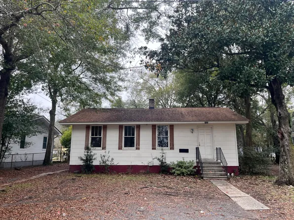 2655 Ranger Dr, North Charleston, SC 29405