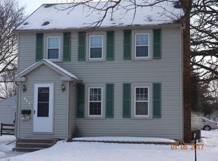 611 9th Ave NW, Austin, MN 55912