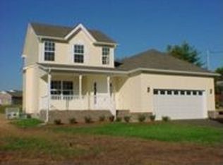 6209 Cayce Ln, Columbia, TN 38401